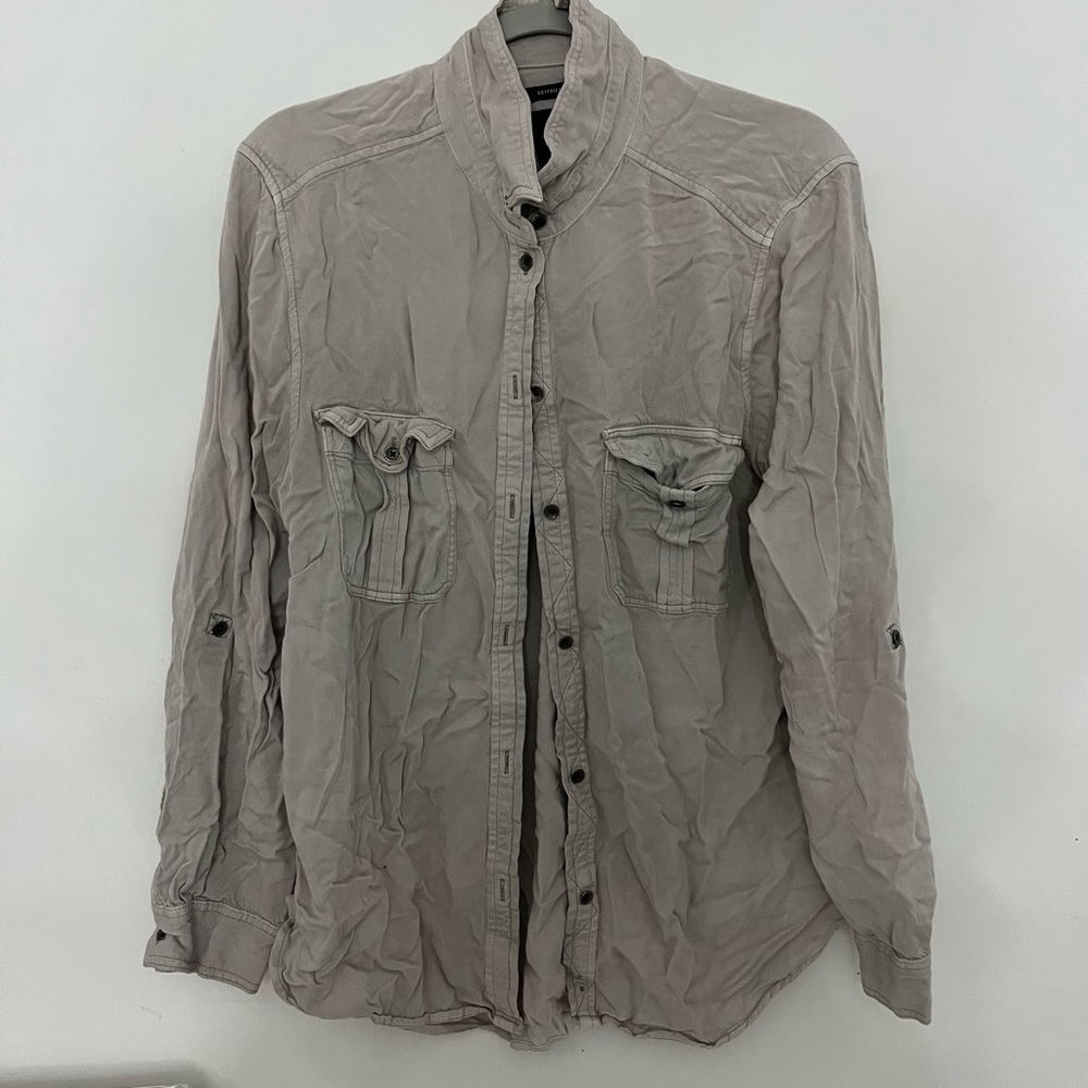 American Eagle Soft Flannel